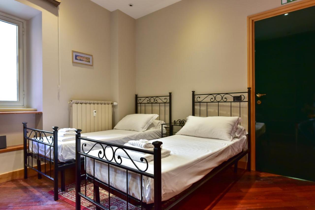 Elegant & Cozy Apartment In The Heart Of Рим Экстерьер фото