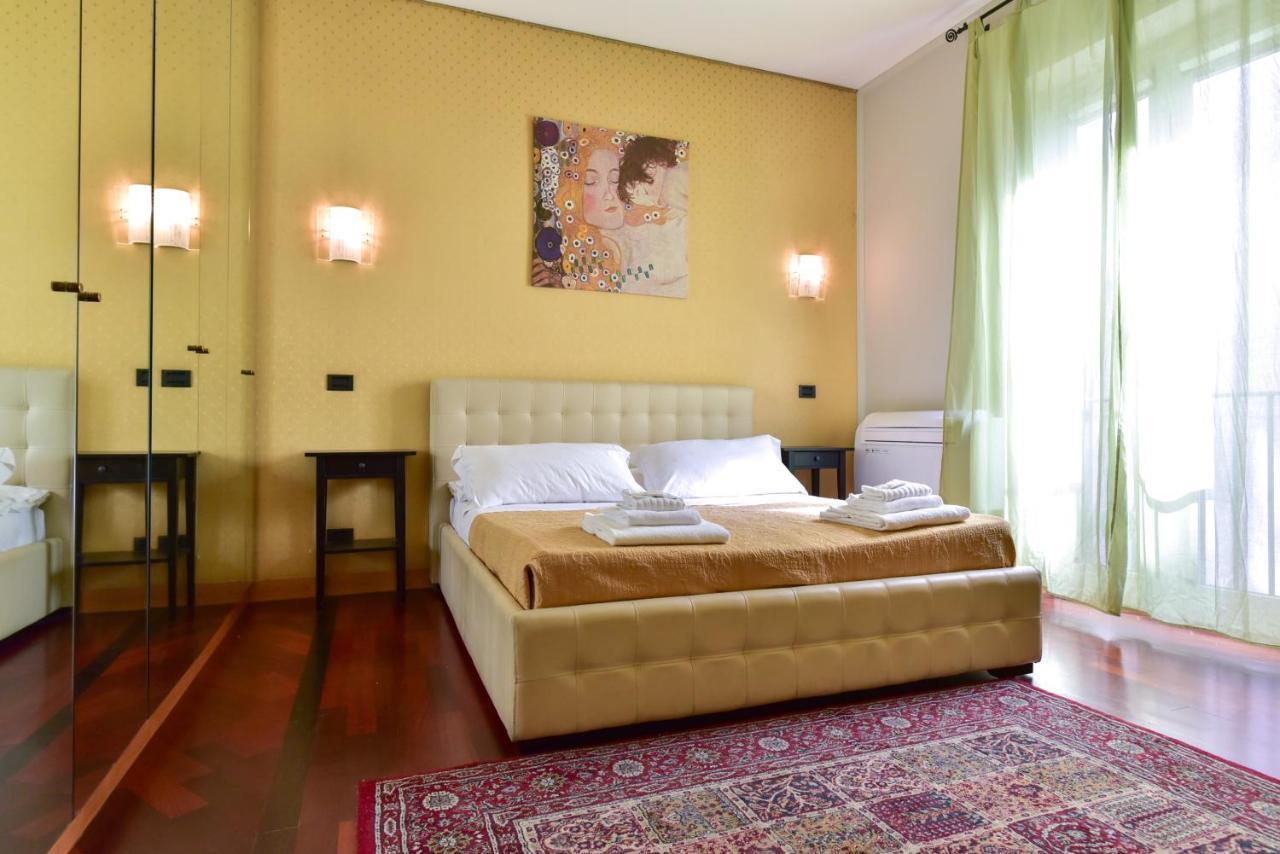 Elegant & Cozy Apartment In The Heart Of Рим Экстерьер фото